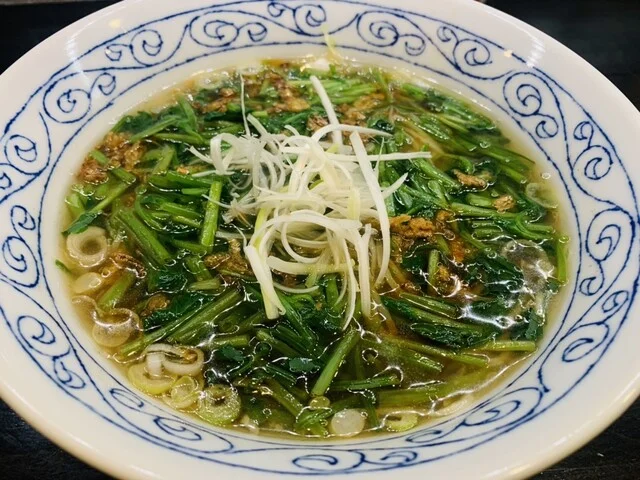 麺條 廣龍 - 横手（担々麺）の写真