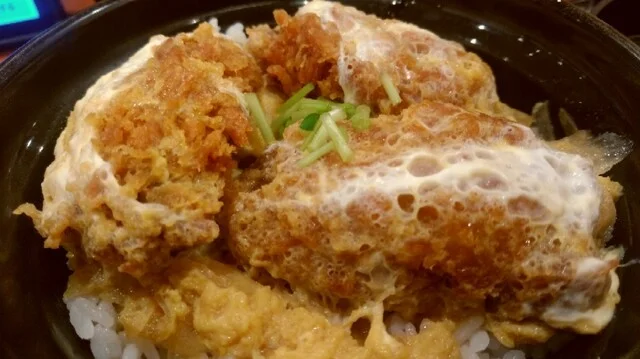 ごはん処かつ庵 米沢店（ゴハンドコロカツアン） - 西米沢（とんかつ）の写真