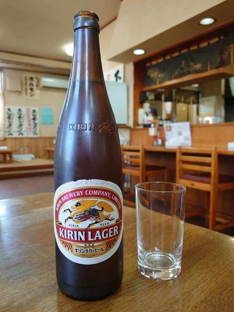 恵比寿食堂 - 船越（食堂）の写真