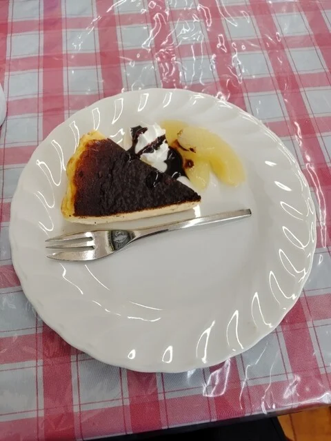 ペンション　おもちゃばこ - 米沢（パスタ）の写真