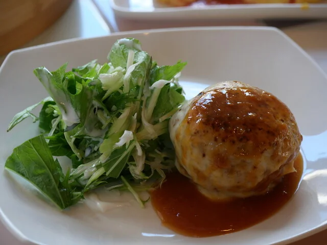 亥（いの） - 大曲（食堂）の写真