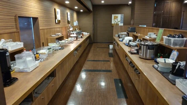 ホテル ルートイン 大船渡（HOTEL ROUTE INN） - 大船渡（ホテル）の写真