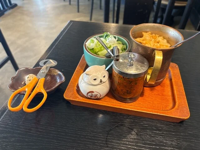 そば処四季 - 秋田（そば）の写真