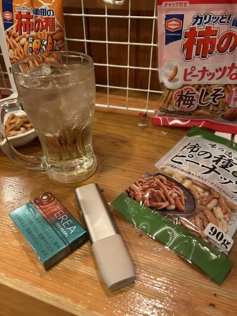 ザ・コンビニBar - 山形（バー）の写真