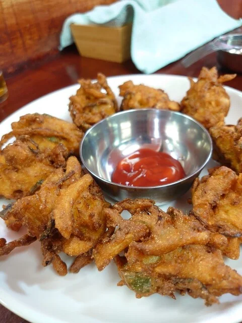 インド料理ラクスミ 潟上店 - 二田（インド料理）の写真