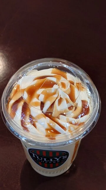 タリーズコーヒー 大館店（TULLY'S COFFEE） - 大館（カフェ）の写真