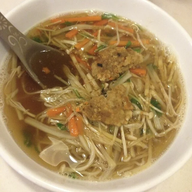 中国料理 吉華 - 鹿又（中華料理）の写真