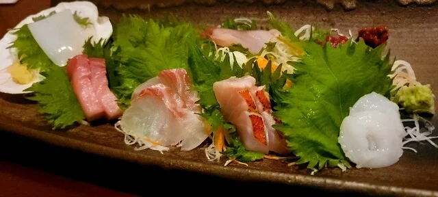 ちさか - 大曲（居酒屋）の写真