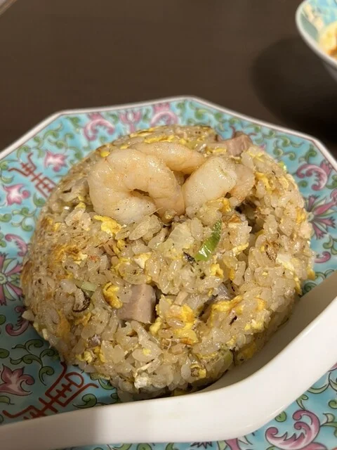 香港ハウス - 羽後本荘（中華料理）の写真