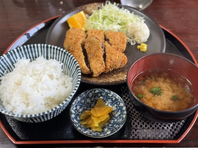 ミートピア - 米沢（食堂）の写真