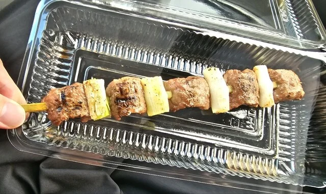 おやつ工房 ぎゅう太郎 - 前沢（牛料理）の写真