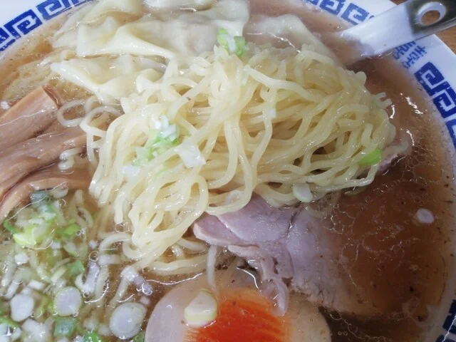 一力食堂 - 二戸市その他（食堂）の写真
