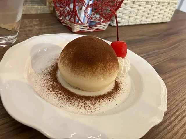 Cafe ハートウォーミング - 石巻（カフェ）の写真