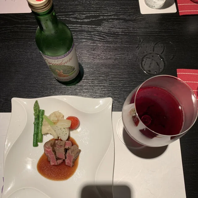 渚亭 たろう庵 - 新田老（料理旅館）の写真