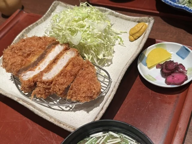 とんかつ　庄内 石巻店（トンカツ ショウナイ） - 石巻（とんかつ）の写真