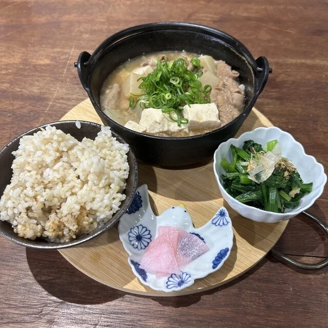 a-hūṃ - 水沢江刺（喫茶店）の写真