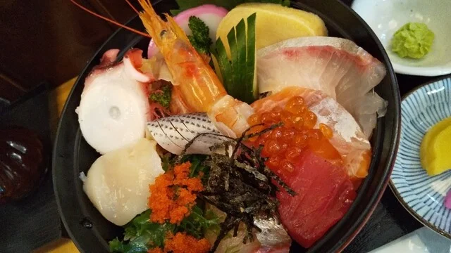 一魯（イチロ） - 前沢（海鮮）の写真