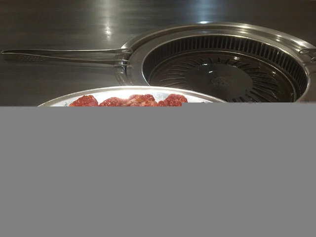 焼き肉マルショウ - 相馬（焼肉）の写真