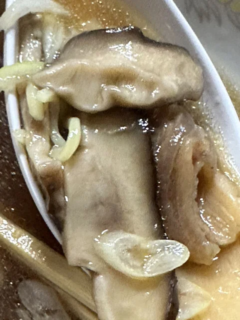 板戸ドライブイン - 東大館（食堂）の写真