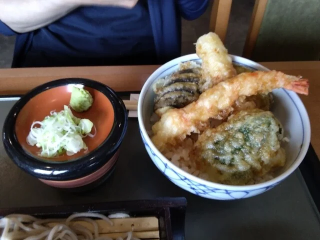 食堂かもん - 陸前高田（食堂）の写真