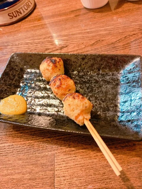 やきとり馬勘亭 - 秋田（居酒屋）の写真