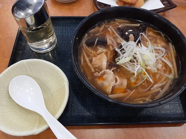 和風レストランまるまつ 前沢店 - 前沢（ファミレス）の写真