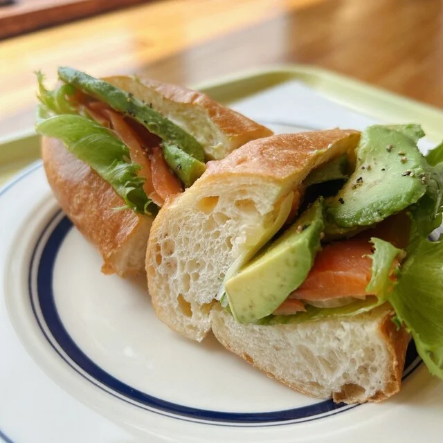 サウナカフェ うみっコ - あきた白神（カフェ）の写真