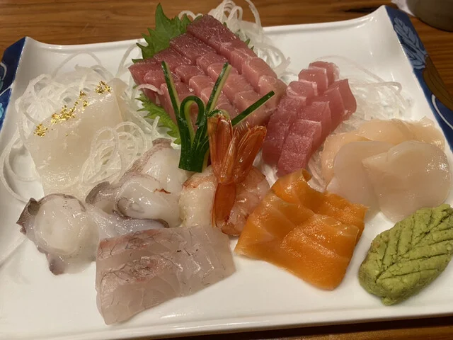 蛇の目寿司 - 一ノ関（寿司）の写真