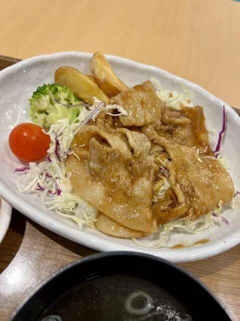 ごはん処 いろどり家 岩手医大病院店 - 矢幅（レストラン）の写真