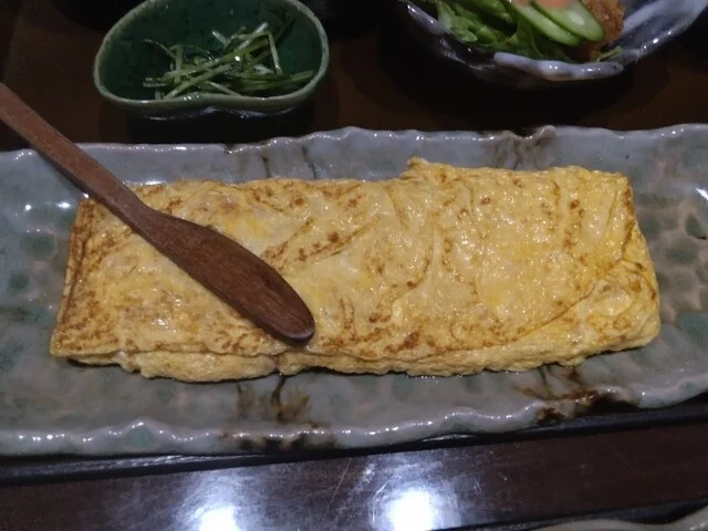 和食 味彩（わしょく あじさい） - 陸前高田（日本料理）の写真