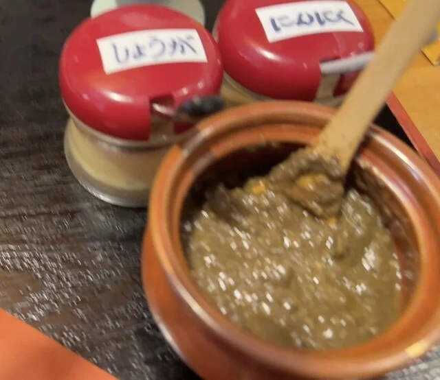 じゃじゃめん 八番 - 紫波中央（麺類）の写真