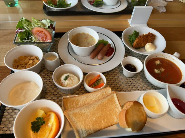 感動!鹿角パークホテル - 鹿角花輪（その他）の写真