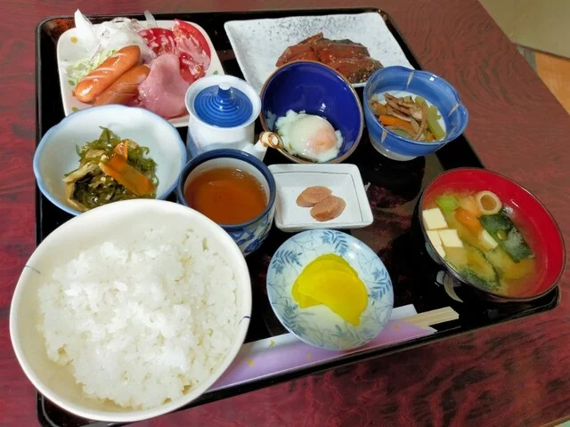 本野旅館 - 紫波中央（旅館・民宿）の写真