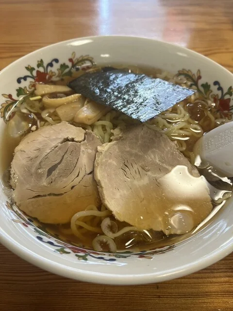 桃華楼 支店（トウカロウ） - 長井（中華料理）の写真