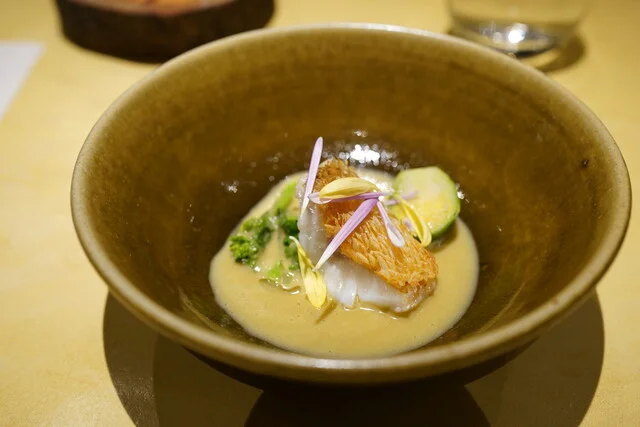 coloriche（クロリッシュ） - 秋田（フレンチ）の写真