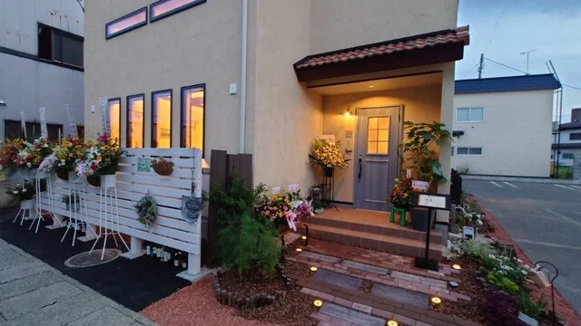 Ristorante 奥山 - 横手（イタリアン）の写真