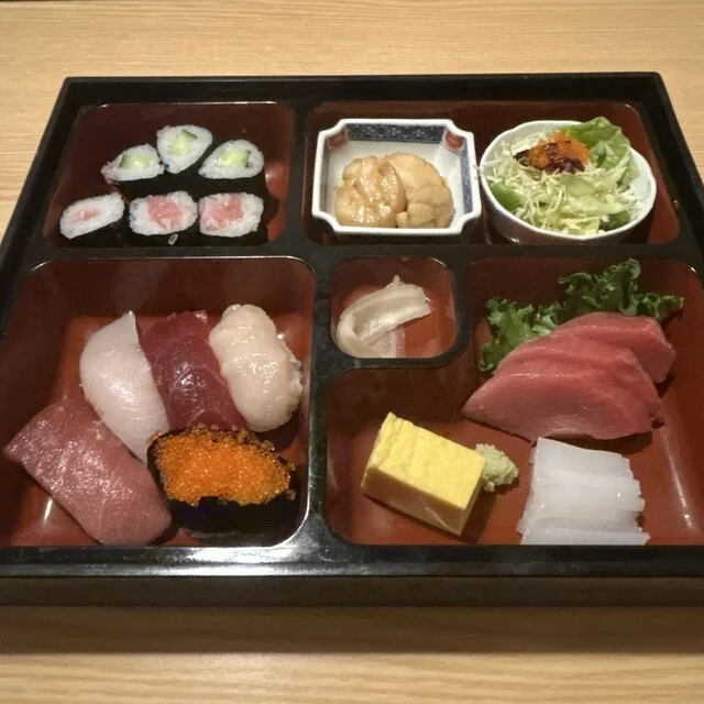 豊鮨 - 村崎野（寿司）の写真