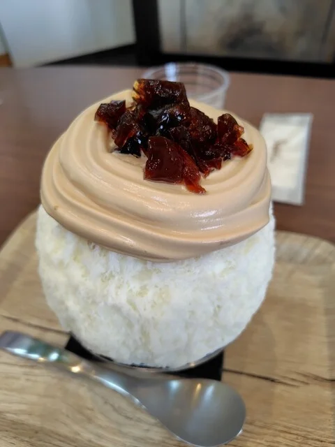 よってってCAFFE - 西米沢（カフェ）の写真