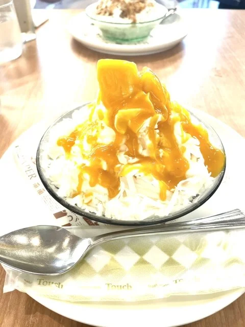 Be Mellow Cafe&Roastery（ビー メロウ カフェ&ロースタリー） - 秋田（カフェ）の写真