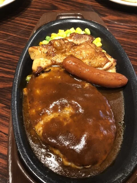 ガスト 鹿角店 - 鹿角花輪（ファミレス）の写真