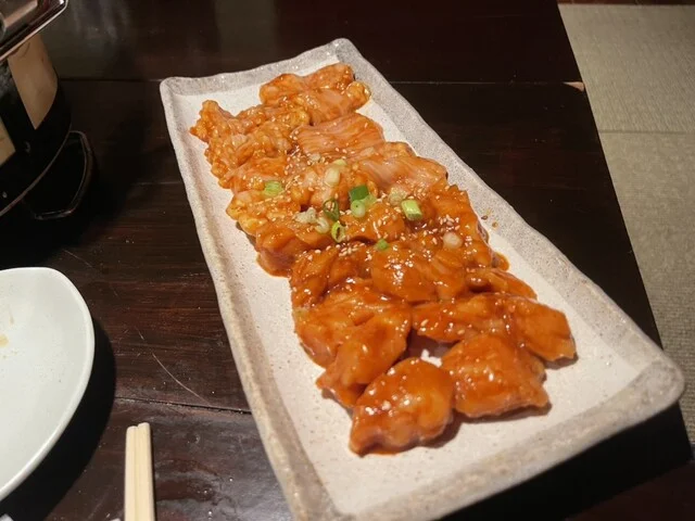 炭火焼肉 うまい坊 - 竹駒（焼肉）の写真