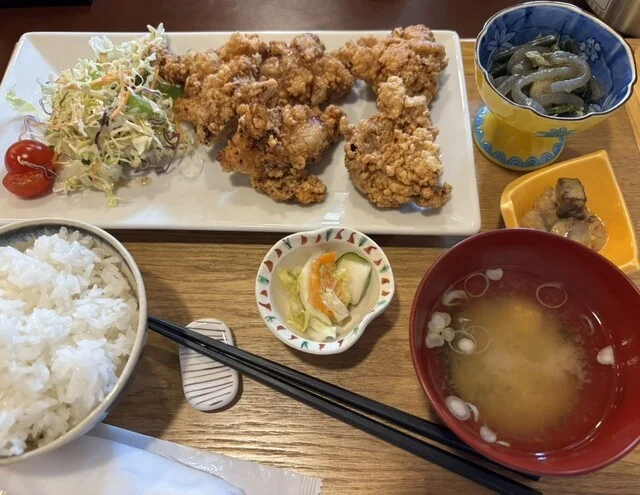 丸子 - 盛（居酒屋）の写真