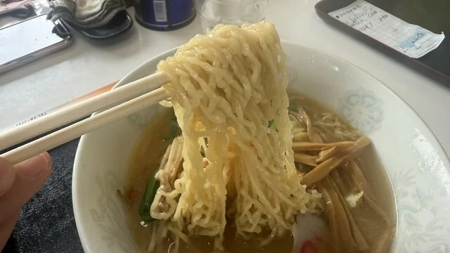 川井食堂 - 米沢（ラーメン）の写真