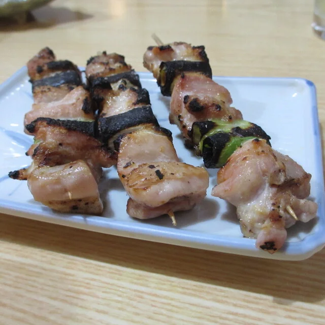 鳥秀 - 十文字（レストラン）の写真