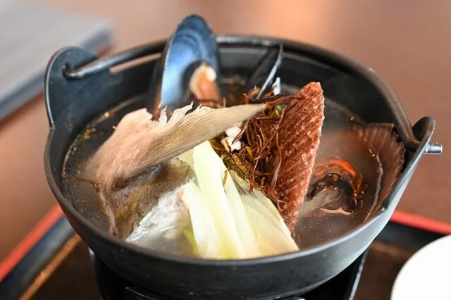 魚河岸 庄五郎 - 釜石（海鮮）の写真