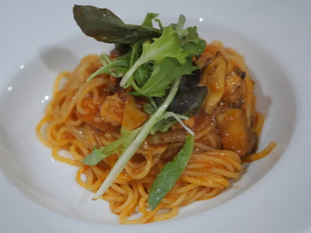 Ristorante奥山（リストランテ奥山） - 横手（イタリアン）の写真