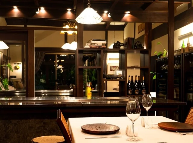 Remede nikaho（レメデニカホ） - 仁賀保（フレンチ）の写真