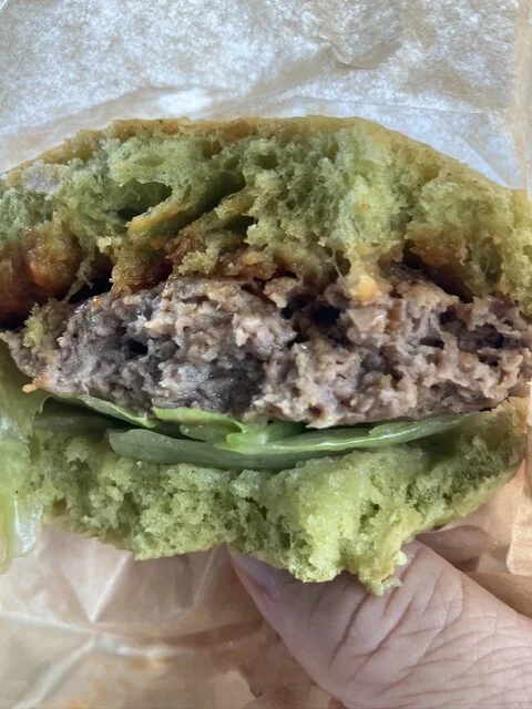 スタンド ヒビキ（StAND HIBIKI） - 久慈（ハンバーガー）の写真