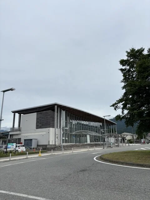 みずうみ - 田沢湖（うどん）の写真