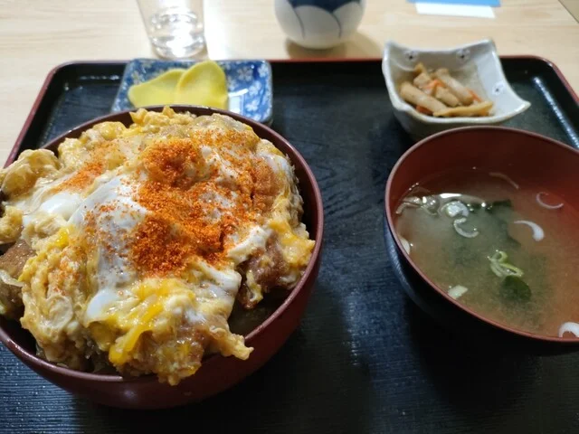 工藤精肉店食堂部（工藤食堂） - 釜石（食堂）の写真